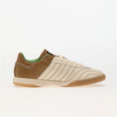 Sneakerek és cipők adidas Originals Samba Millennium Wales Bonner Elena Nappa Bézs | IF6703, 3
