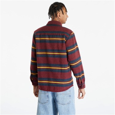Dzsekik Carhartt WIP jacket Oregon Shirt Multicolour Többszínű | I032272.1PHXX, 2