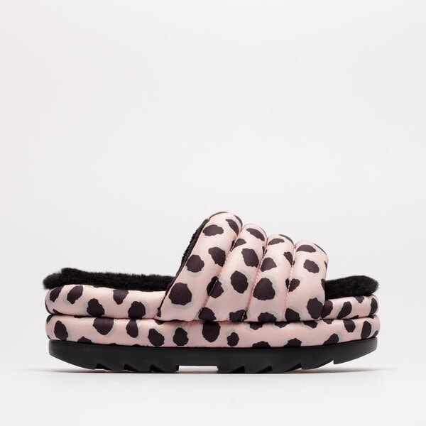 Sneakerek és cipők UGG Maxi Slide Chee.pr Rózsaszín | 1127074-PINK SCALLOP