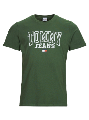 Tommy Hilfiger T-shirt Tommy Jeans DM0DM16831-L2M