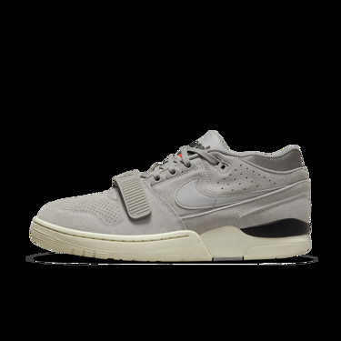 Sneakerek és cipők Nike Air Alpha Force 88 Low Szürke | FJ4184-001, 3