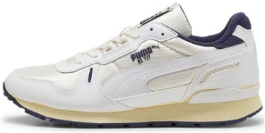 Sneakerek és cipők Puma RX 737 The Neverworn II Fehér | 394839-01, 0