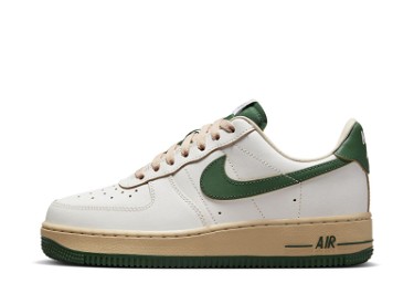 Sneakerek és cipők Nike Air Force 1 Low W Zöld | DZ4764-133, 1