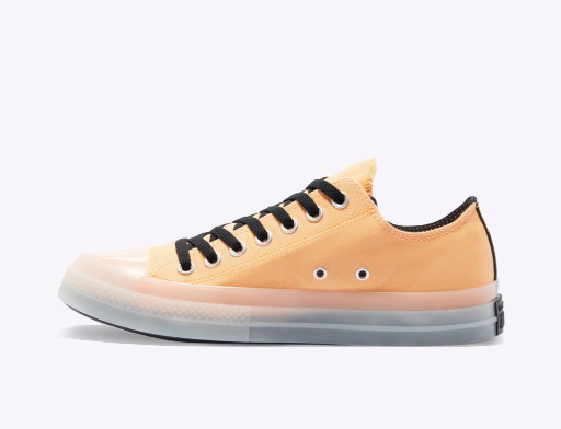 Sneakerek és cipők Converse Chuck Taylor All Star CX 
Narancssárga | 169605C