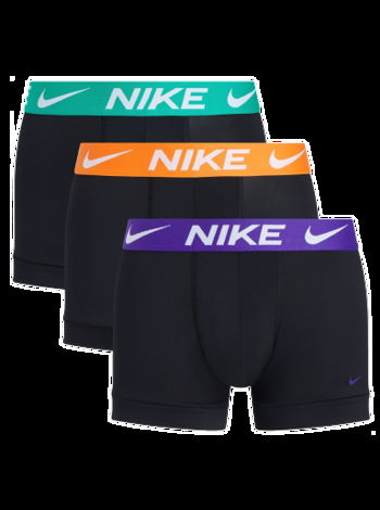 Nike Dri-FIT Micro Trunk Boxershort 3er Pack ke1156-an6
