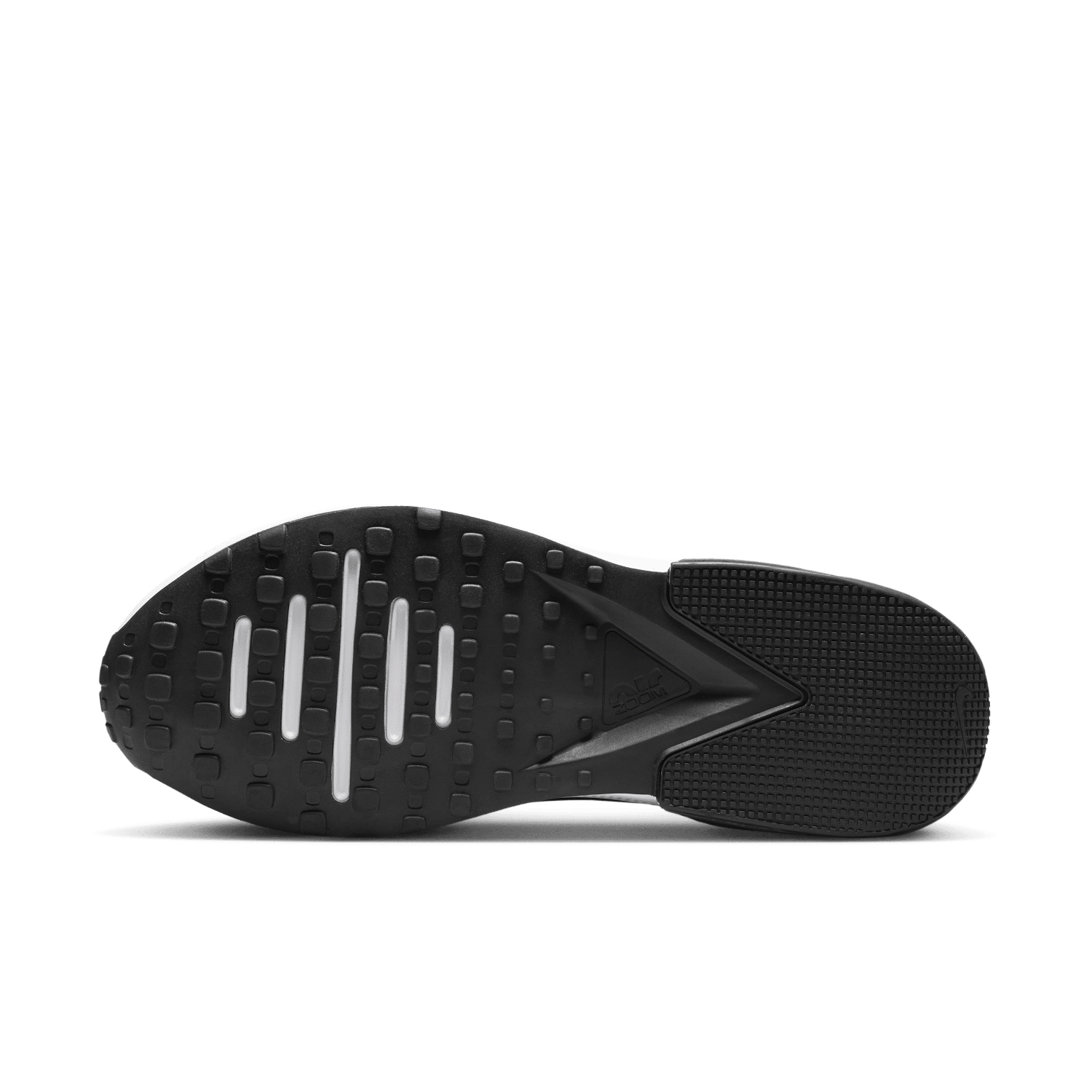 Sneakerek és cipők Nike Air Zoom TR 1 Fekete | DX9016-002, 1