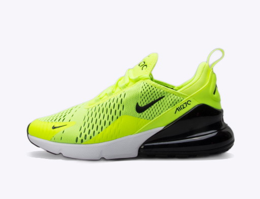 Sneakerek és cipők Nike Air Max 270 ''Volt'' Sárga | AH8050-701