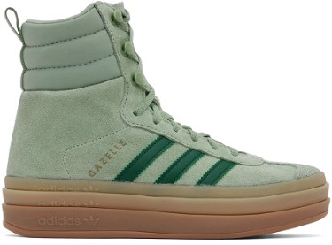 Sneakerek és cipők adidas Originals Gazelle Zöld | ID6982, 0