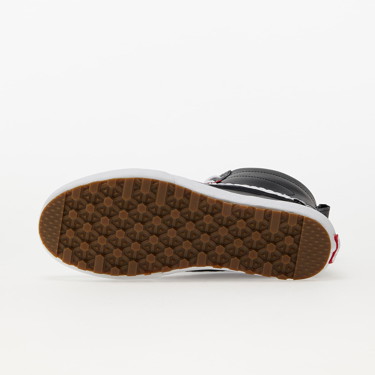 Sneakerek és cipők Vans Standard Mid Snow MTE Fekete | VN0A5JHZY281, 4