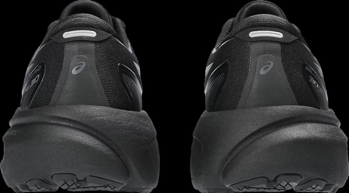Sneakerek és cipők Asics GEL-KAYANO 30 Fekete | 1012b357-001, 1