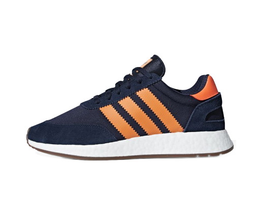 Sneakerek és cipők adidas Originals I-5923 Navy Orange Sötétkék | B37919