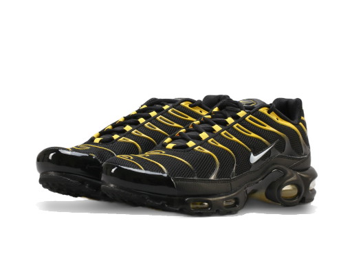 Sneakerek és cipők Nike Air Max Plus Fekete | 852630-020