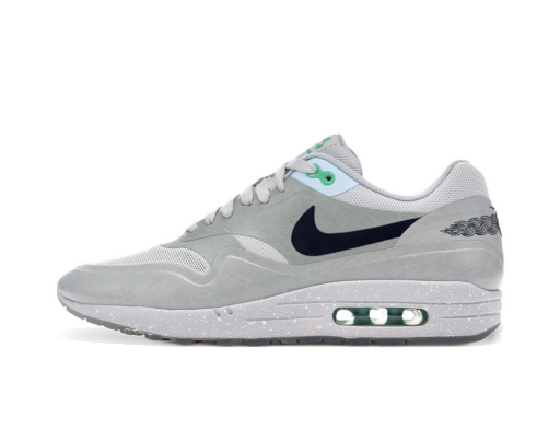 Sneakerek és cipők Nike Air Max 1 SP CLOT "Kiss of Death 2" (2013) Szürke | 636462-043