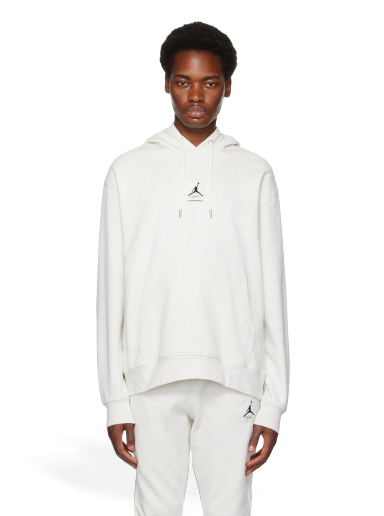Sweatshirt Jordan Flight Hoodie Fehér | DQ7338-134