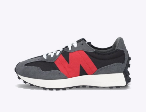 Sneakerek és cipők New Balance 327 Fekete | MS327FF