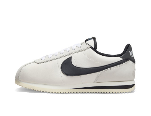 Sneakerek és cipők Nike Cortez "Supersonic" Fekete | FN7650-030