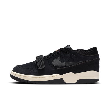 Sneakerek és cipők Nike Air Alpha Force 88 "Black" Fekete | FN6594-002, 0