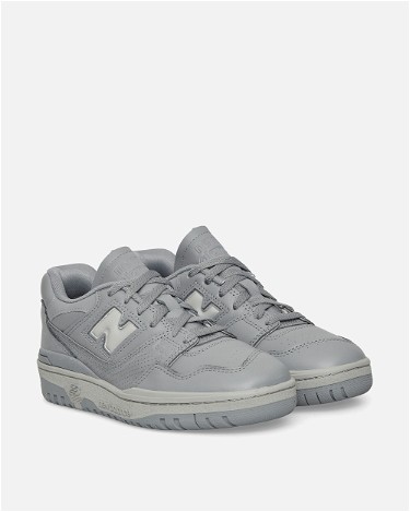 Sneakerek és cipők New Balance 550 Concrete Szürke | BB550MCB, 2