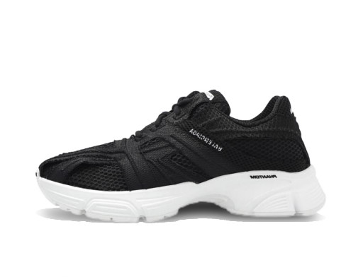 Sneakerek és cipők Balenciaga Phantom Sneakers Fekete | 679339W2E961090