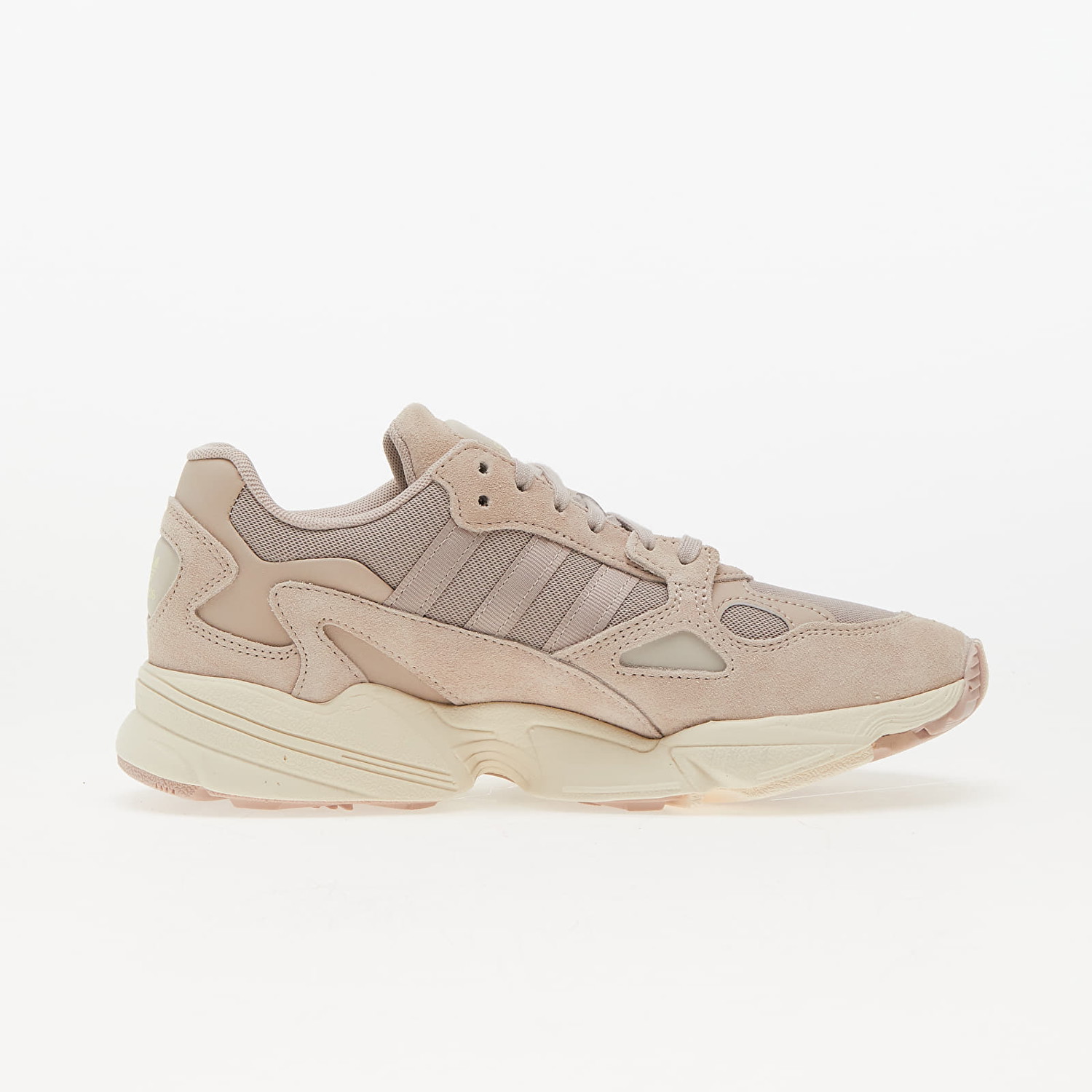 Sneakerek és cipők adidas Originals Falcon "Beige" W Bézs | ID8735, 1