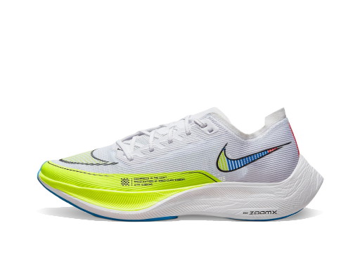 Sneakerek és cipők Nike ZoomX Vaporfly Next 2 Fehér | cu4111-103