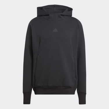 Sweatshirt adidas Originals New adidas Z.N.E. Premium Fekete | IN5115, 3