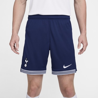 Rövidnadrág Nike Dri-FIT Tottenham Hotspur Stadium 2024 Sötétkék | FV7724-424, 4