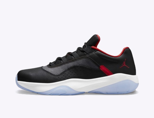 Sneakerek és cipők Jordan Air Jordan 11 CMFT Low Fekete | CW0784-006