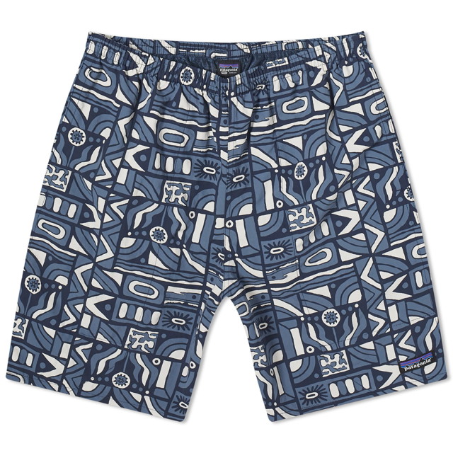 Baggies Long 7" Shorts