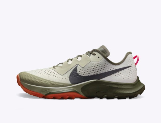 Fuss Nike Air Zoom Terra Kiger 7 Bézs | CW6062-003