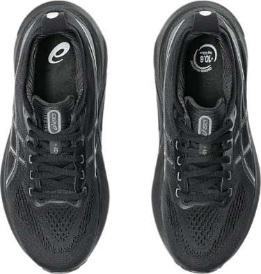 Sneakerek és cipők Asics GEL-KAYANO 31 Fekete | 1012b670-001, 2