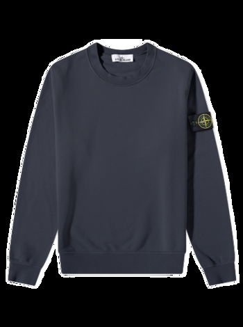 Stone Island Garment Dyed Crew Neck Sweatshirt 101563051-A0020