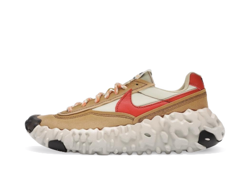 Sneakerek és cipők Nike Overbreak SP "Mars Yard" Bézs | DA9784-700