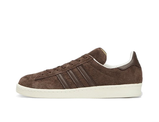 Sneakerek és cipők adidas Originals Campus 80s Tokyo Desert Billy's Exclusive Barna | GY3995