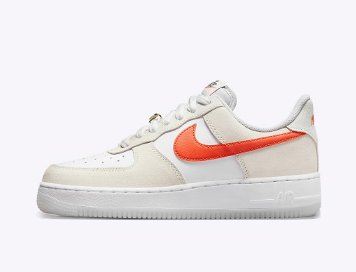 Sneakerek és cipők Nike Air Force 1 '07 SE W Bézs | DA8302-101