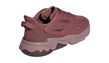 Sneakerek és cipők adidas Originals Ozweego Celox Burgundia | GX1864, 3