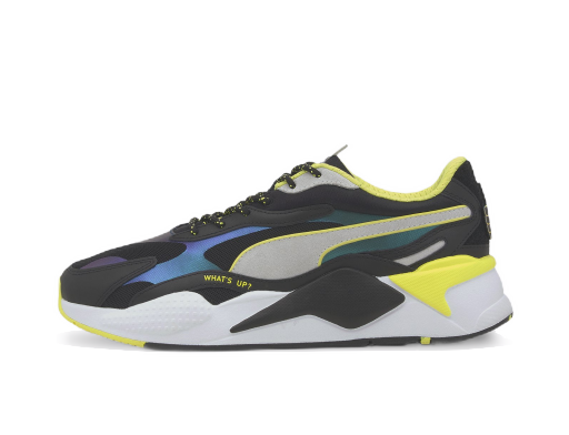 Sneakerek és cipők Puma RS-X3 x Emoji Fekete | 37481901