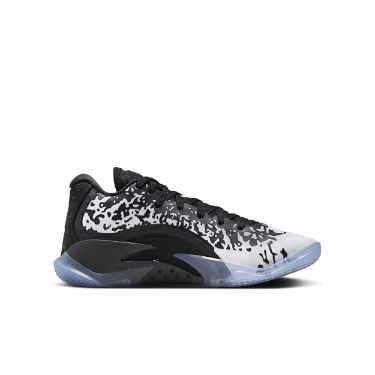 Sneakerek és cipők Jordan Jordan Zion 3 Gen Zion (GS) Fekete | DV3869-018, 2