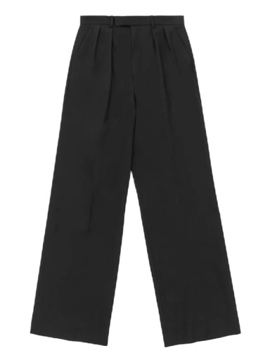 Jackie Pleat Trouser