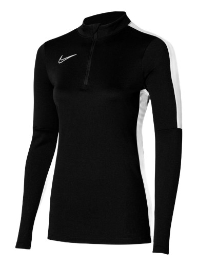 Póló Nike Dri-FIT Academy 23 Dril Top Fekete | dr1354-010