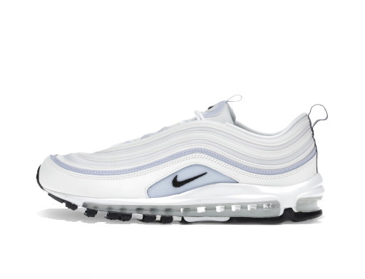 Sneakerek és cipők Nike Air Max 97 Ghost W Fehér | CZ6087-102