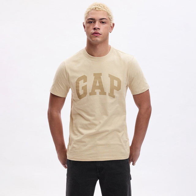 Basic Logo Tee Bedrock 291