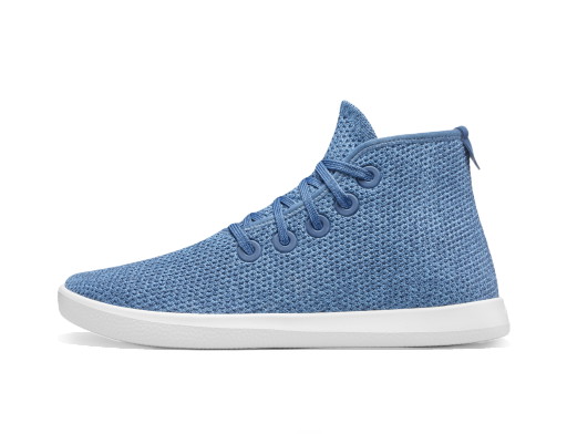 Sneakerek és cipők Allbirds High Top Shoes Kék | 2024867627077