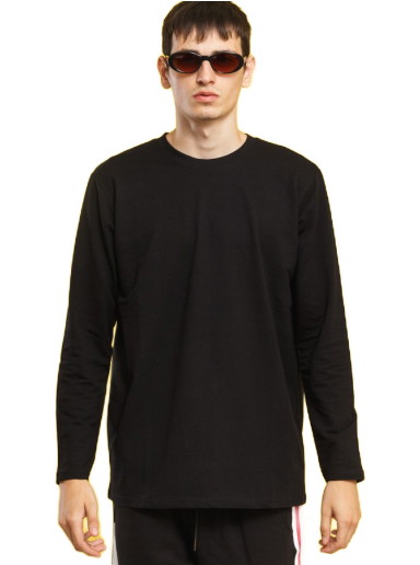 Stretch Terry Tee