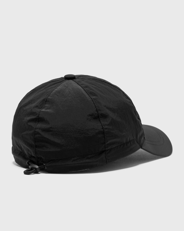 Nylon Metal Cap