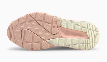 Sneakerek és cipők Puma Hedra Mono Trainers Rózsaszín | 381617 01, 5