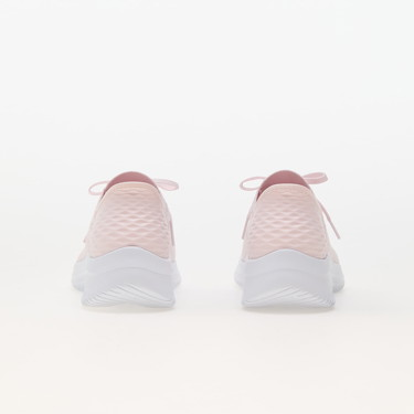 Sneakerek és cipők Skechers Ultra Flex 3.0-Brilliant Path Light Pink Rózsaszín | 149710 LTPK, 4