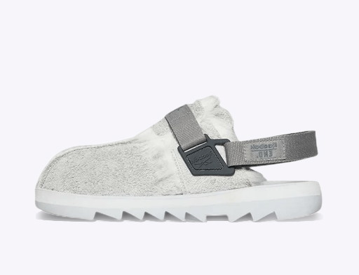 Sneakerek és cipők Reebok END. x Beatnik Sandal "Reported Sightings - Abominable Snowman" Fehér | GY3668