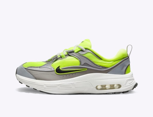 Sneakerek és cipők Nike Air Max Bliss W Sárga | DX8949-700