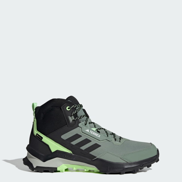 Sneakerek és cipők adidas Performance adidas TERREX Boty Terrex AX4 Mid GORE-TEX Hiking Fekete | IE2581